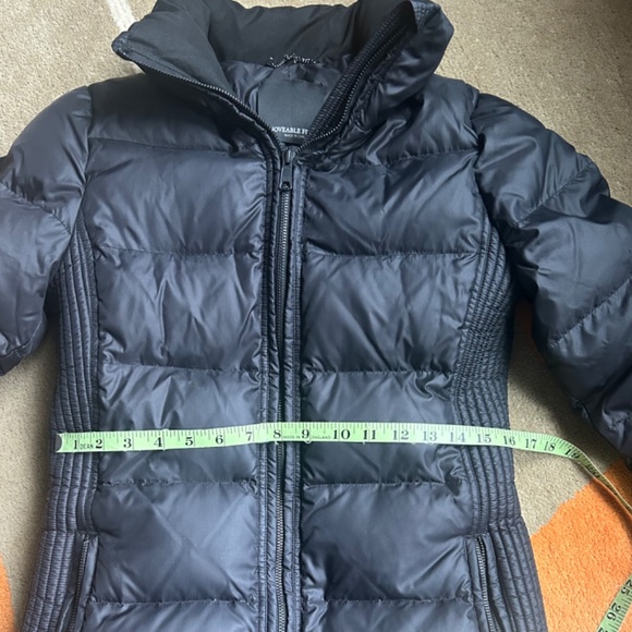 Aritzia "A Moveable Feast" Puffer Coat - Picture 5 of 7
